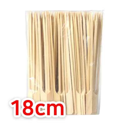 손잡이대꼬치(18cm/100개)