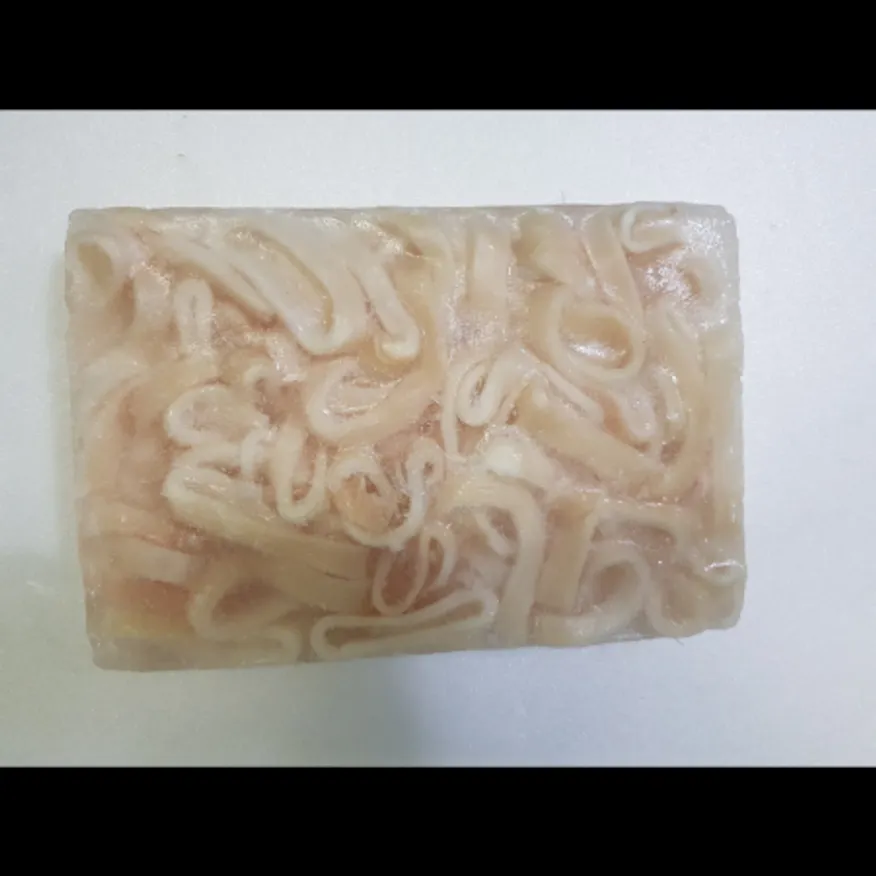 (16:30마감)오징어링(1KG/PAC/국산) 이미지