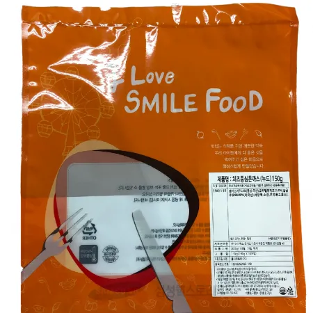 (16:30마감)치즈돈가스포션육(야미/1.5KG(150G*10EA)/PAC/돈육:국산) 이미지
