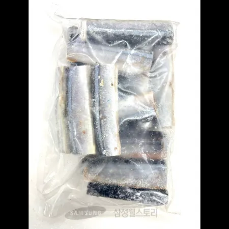 (16:30마감)꽁치소제(재호/1KG/PAC(50~60G/EA)/원양산)