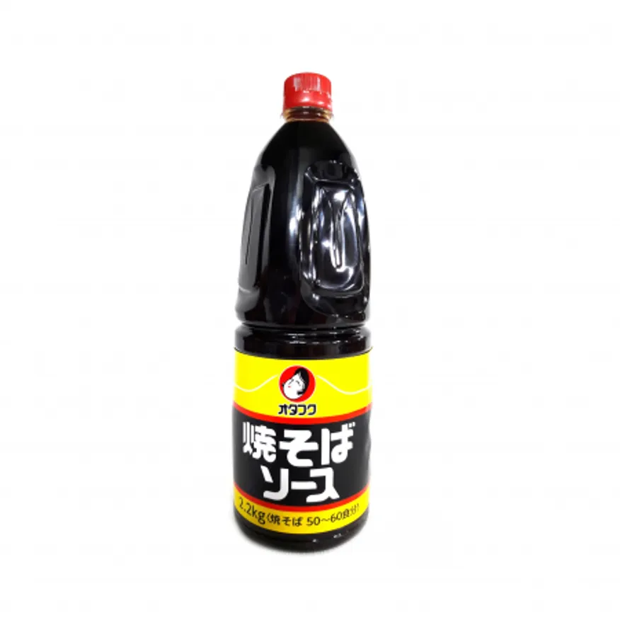 (16:30분마감)오타후쿠 야끼소바소스(실온 2.2Kg일본) 이미지