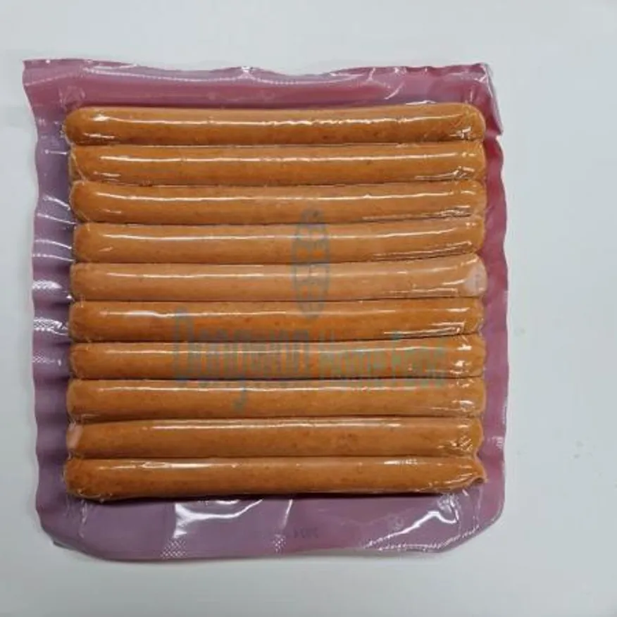 (16:30마감(D) 파티소시지(오뗄/돼지고기:국산,닭고기:국산/700g)EA 이미지