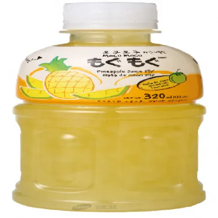 (16:30마감)파인주스페트(7.68L(320ML/EA*24EA)/BOX/모구모구) 이미지