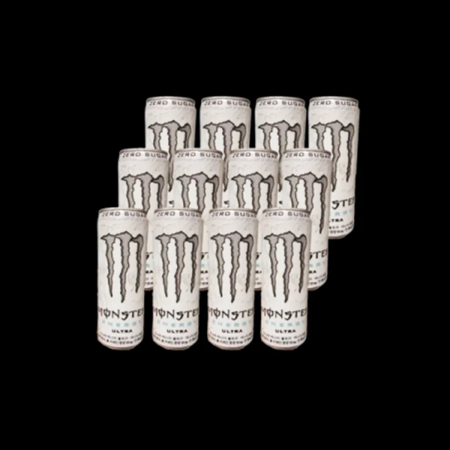 코스트코/몬스터에너지 울트라 500ML x 12캔 이미지