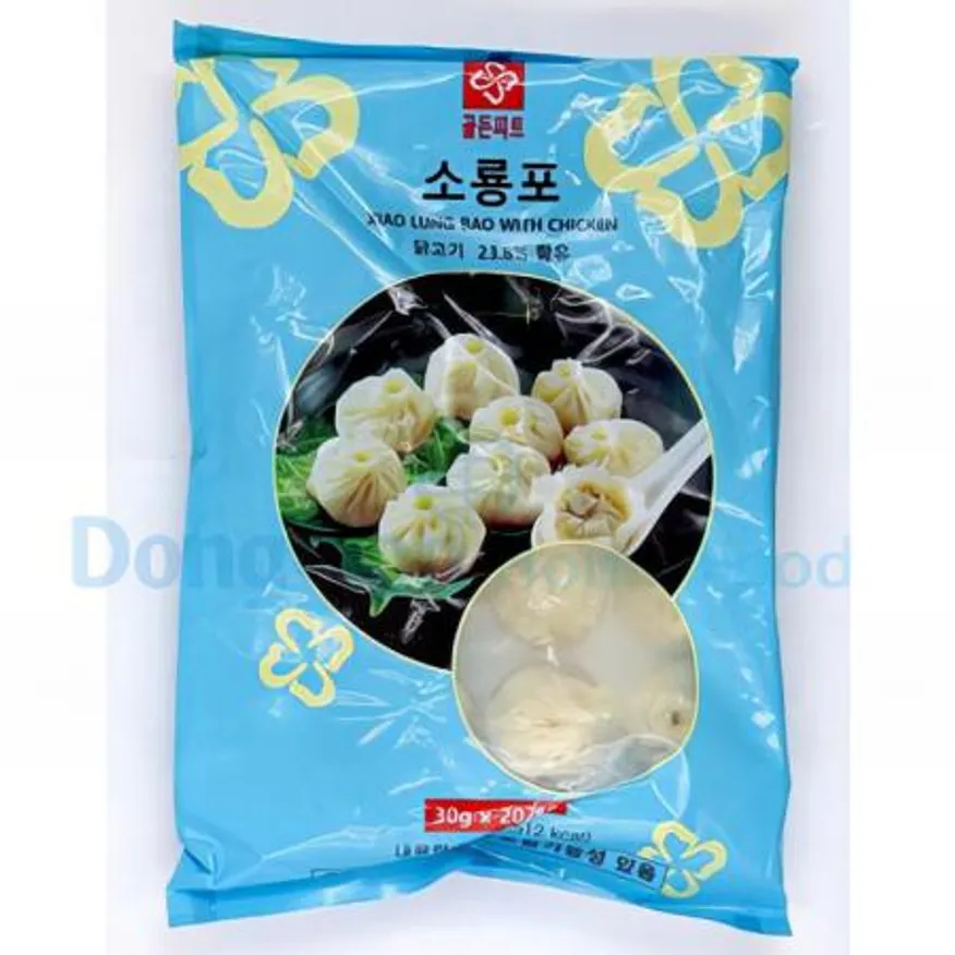 (16:30마감(D) 소룡포(골든피트/30gx20입/0.6kg)EA 이미지
