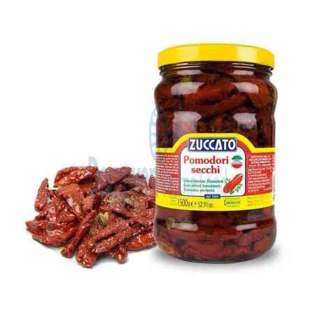 (16:30마감(D) 쥬카토선드라이토마토(SEE21/1.5kg)EA 이미지