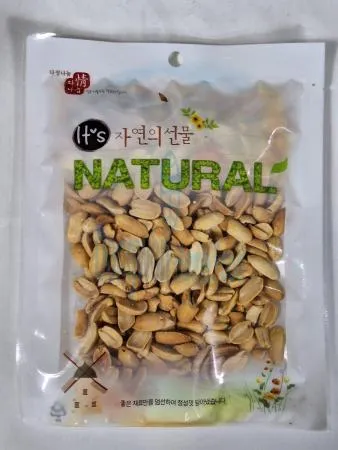 (16:30마감(D) 땅콩반태(중국산/100g)EA 이미지