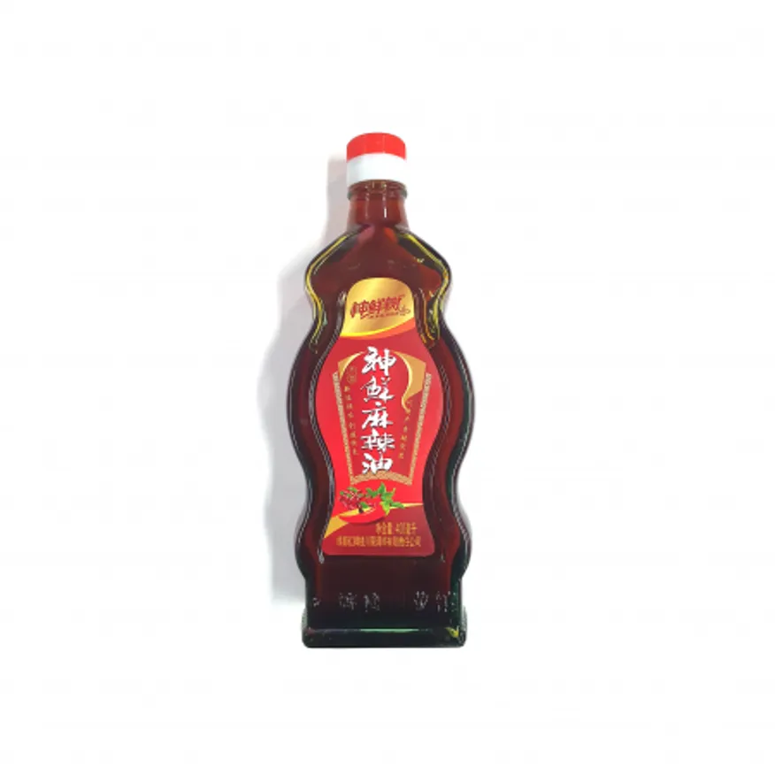 (16:30분마감)신시안 마라유(실온 400ml 400g) 이미지