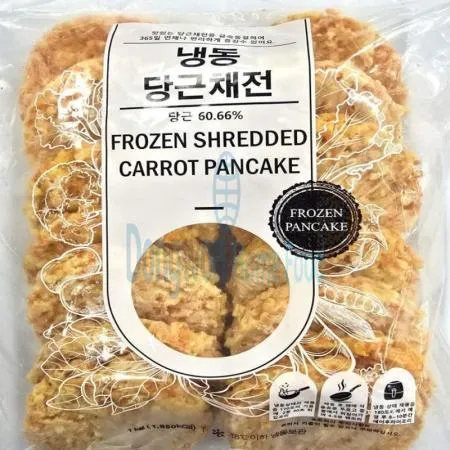 (16:30마감(D) 당근채전(글로벌/1KG)EA 이미지