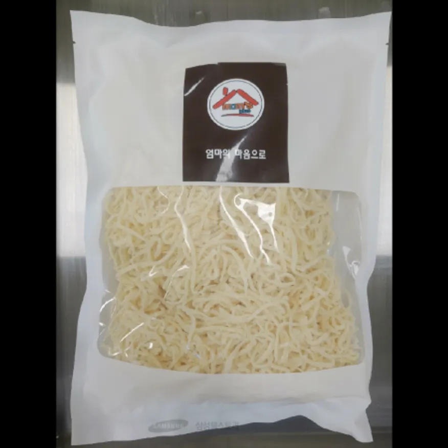 (16:30마감)진미오징어채(1KG/PAC/중국산) 이미지