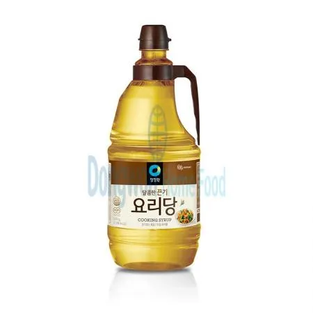 (16:30마감(D) 청정원요리당(대상/2.45kg)EA 이미지