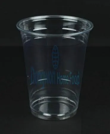 (16:30마감(D) 투명컵(12oz/투명/100입)EA 이미지