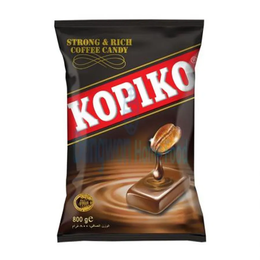 (16:30마감(D) 코피코커피맛캔디(마요라/800g/180입내외)EA 이미지
