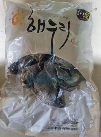 (16:30마감(D) 황태머리(러시아산/1KG)EA 이미지