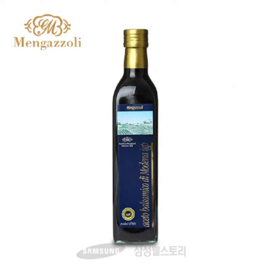 (16:30마감)발사믹크림(ANTICHI/500ML/EA/이탈리아산) 이미지