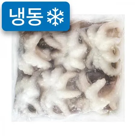 냉동주꾸미(박스/6미/180g내외*12개/베트남산)