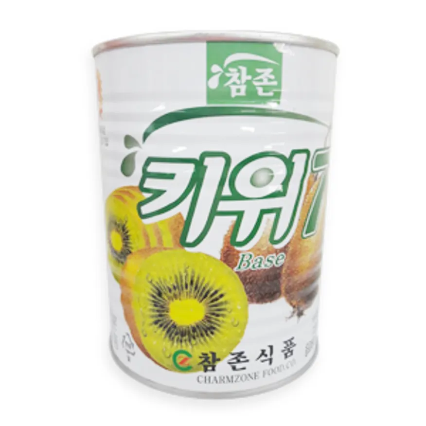 (16:30분마감)참존식품 키위원액(실온 835ml 835g) 이미지