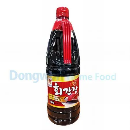 (16:30마감(D) 회간장(뚜레반/1.9kg)EA 이미지