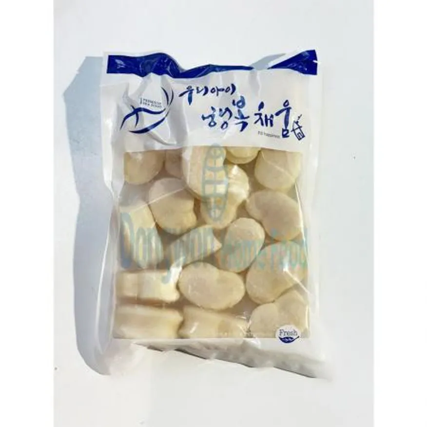 (16:30마감(D) 키조개관자(중국산/냉동/21~25/1kg)EA 이미지