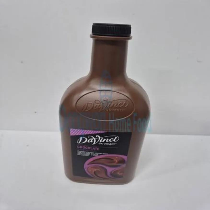 (16:30마감(D) 다빈치초코소스(상온/2.6kg)EA 이미지