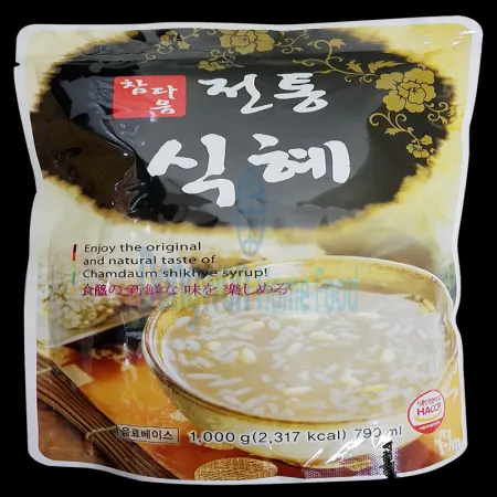 (16:30마감(D) 참다음식혜원액(파낙스/790mL)EA 이미지