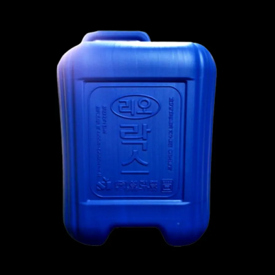 락스 주방용 리오 (성진켐13KG) 이미지
