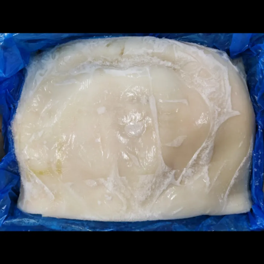(16:30마감)대왕오징어(몸통탈피/칠레산/20KG/BOX) 이미지