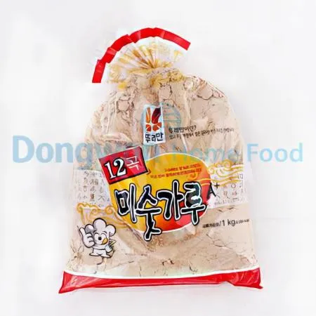 (16:30마감(D) 12곡미숫가루(뚜레반/1kg)EA 이미지