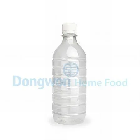 (D)일회용생수병(PET/500ml/투명/270입)BOX