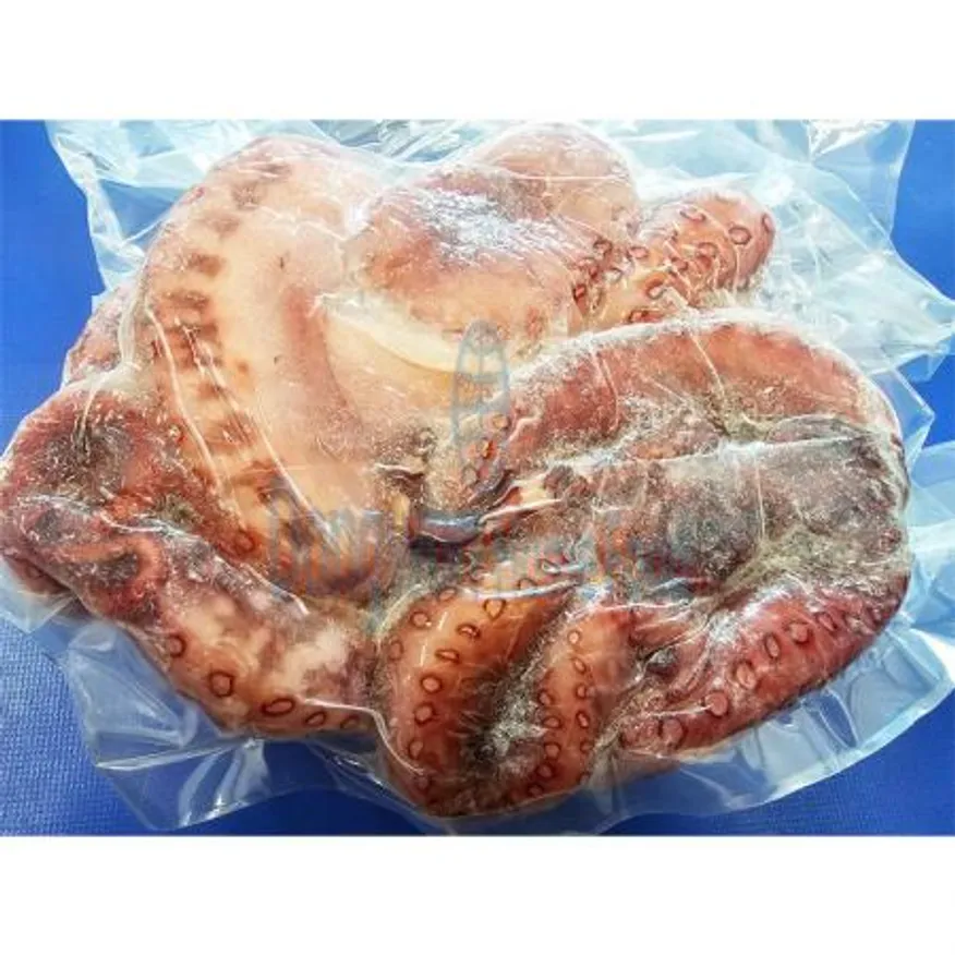(16:30마감(D) 자숙통문어(수입산/냉동/600~800g)EA 이미지