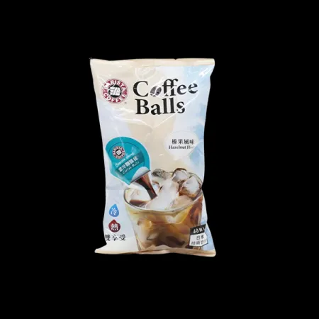 코스트코/BARISTA COFFEE-헤이즐넛 커피볼 40개입 이미지