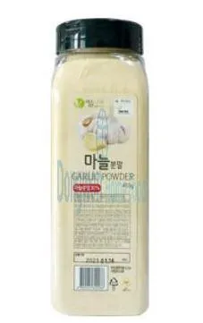 (16:30마감(D) 마늘분말(이슬나라/450g)EA 이미지