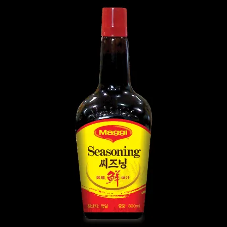 (16:30마감)매기시즈닝(네슬레/1KG/EA/독일산) 이미지