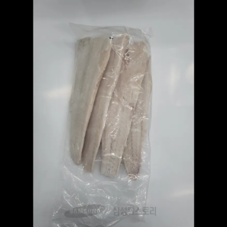 (16:30마감)명태필렛(러시아산/750G/PAC/6-8OZ(170~220G/EA)) 이미지