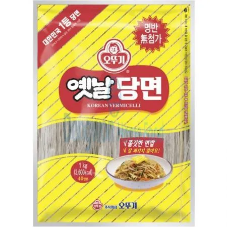 (16:30마감(D) 옛날당면(오뚜기/1kg)EA 이미지