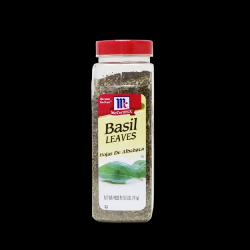 코스트코/MCCORMICK-맥코믹 바질 141G 이미지