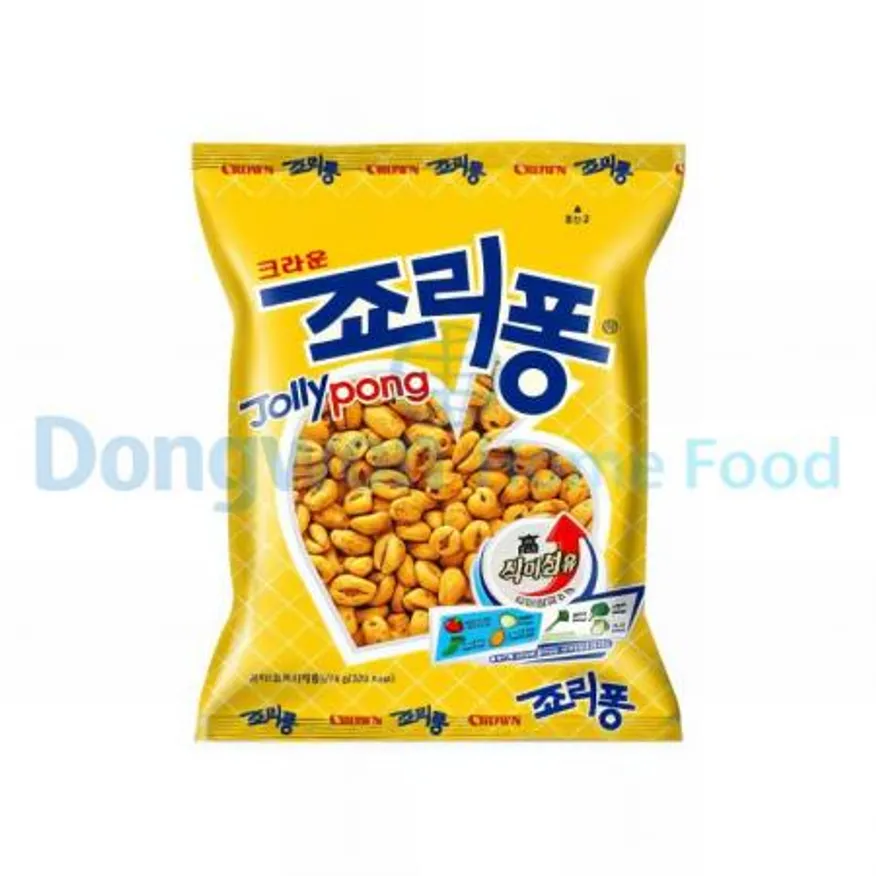 (16:30마감(D) 죠리퐁(크라운/74g)EA 이미지