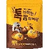 (16:30마감)냉동까먹는밤의여왕,외식,중국산,올리,500G(약40EA)/PAC 이미지