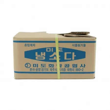 (16:30분마감)미도 냉소다(실온 5Kg/EA) 이미지