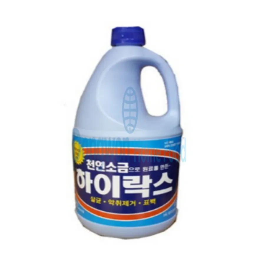 (16:30마감(D) 하이락스(하이코리아/2L)EA 이미지