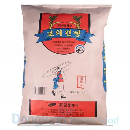 (16:30마감(D) 보리건빵(금풍/3.5kg)EA 이미지