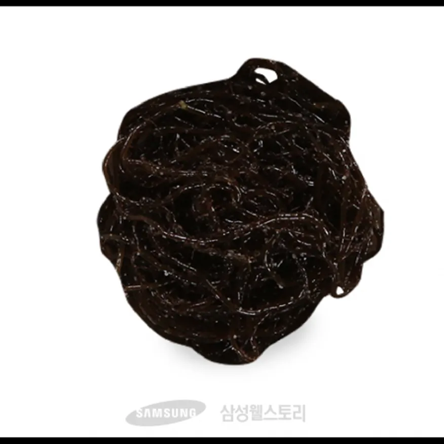 (16:30마감)데친염장꼬시래기(70%/1KG/PAC/꼬시래기:국내산) 이미지