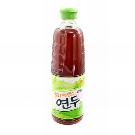(16:30마감(D) 연두(샘표/860ml)EA 이미지