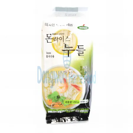 (16:30마감(D) 쌀국수(몬/1mm/250g)EA 이미지