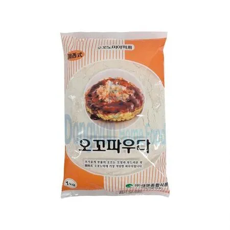 (16:30마감(D) 오코파우더(태명/1kg)EA 이미지