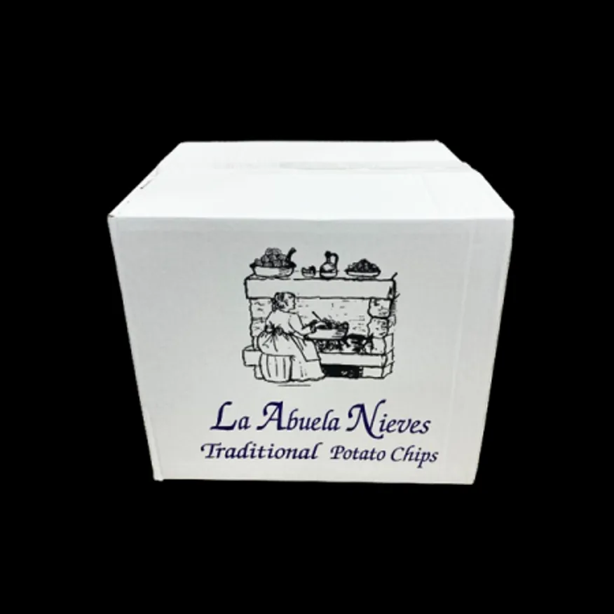 코스트코/LA ABUELA NIEVES-라아부엘라감자침 900G (150G x 6) 이미지