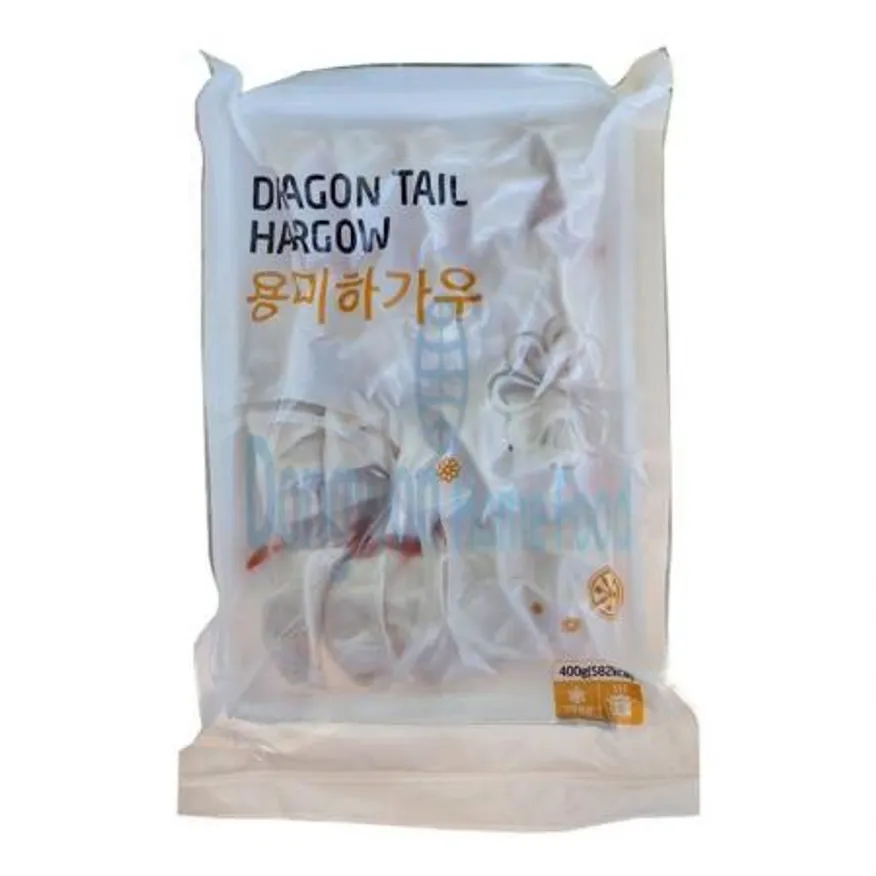 (16:30마감(D) 용미하가우(랜시/20g*20입/400g)EA 이미지