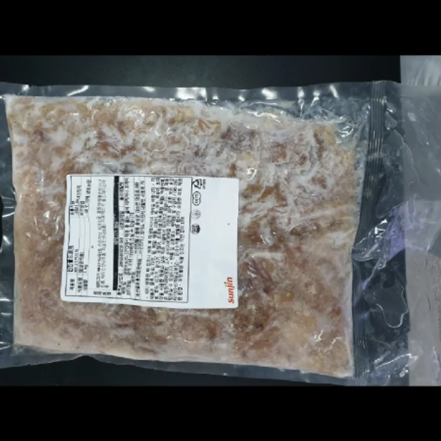 (16:30마감)선진풀드포크(선진FS/1KG/PAC/돈육:국산) 이미지