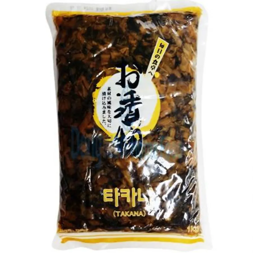 (16:30마감(D) 타카나(중국완제/씨엘/1kg)EA 이미지