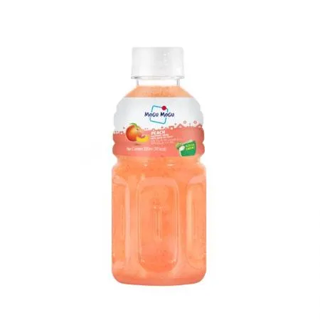 (16:30마감(D) 모구모구피치맛(쥬맥스/220ML*24EA)BOX 이미지